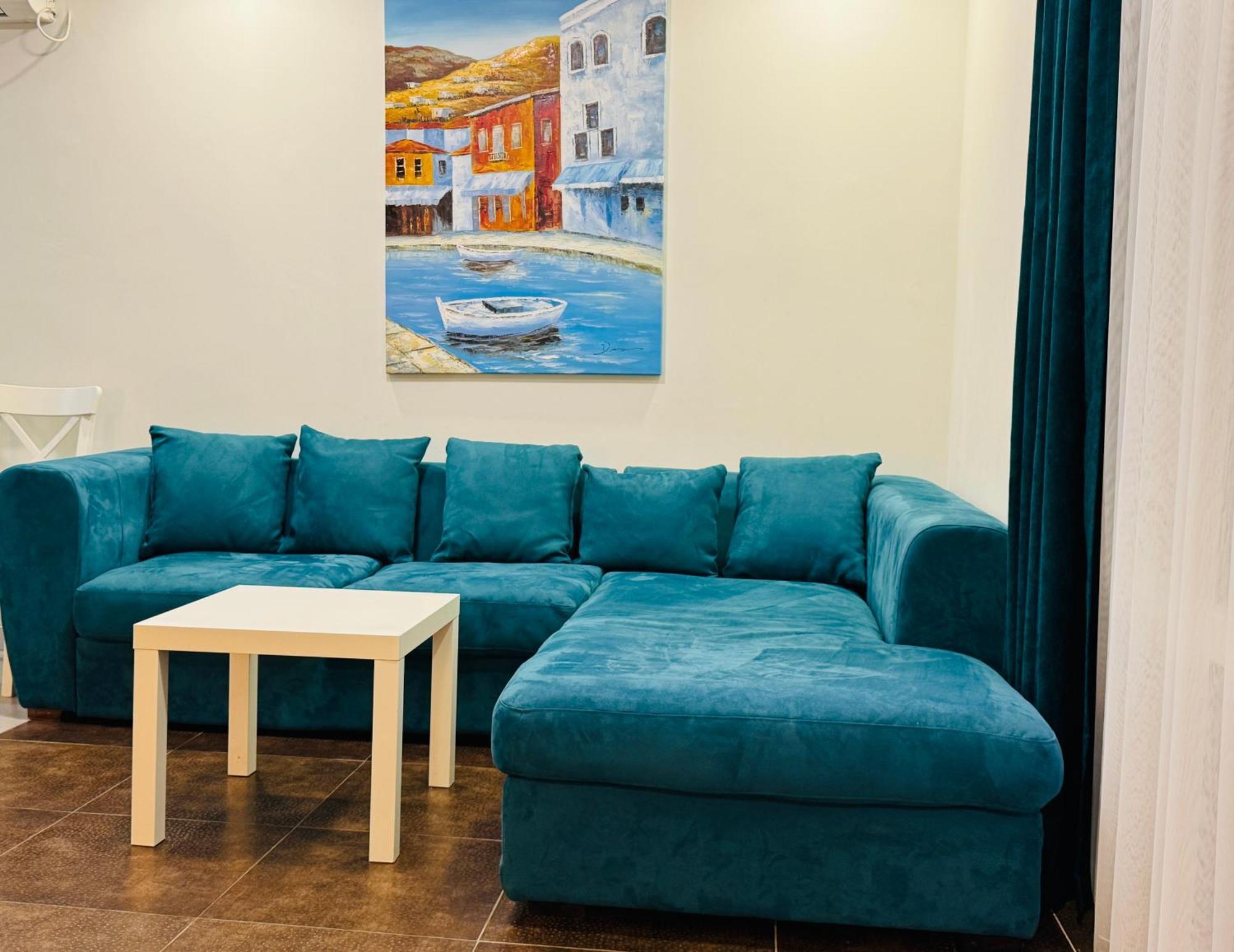 Villa Holiday Balchik Exterior foto